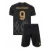 Juventus Randal Kolo Muani #9 Dětské Oblečení 3rd Dres 2026-27 Krátkým Rukávem (+ trenýrky) Juventus Randal Kolo Muani #9 Dětské Oblečení 3rd Dres 2026-27 Krátkým Rukávem (+ trenýrky)
